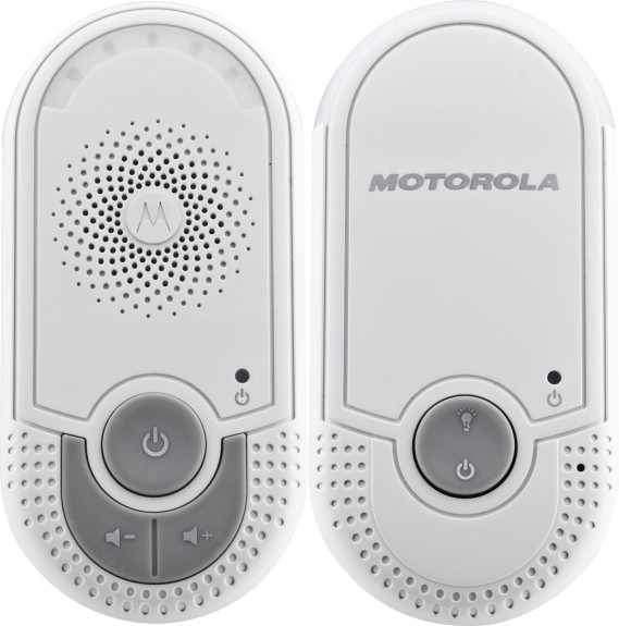 Motorola - MBP-8 - Digitale Babyfoon