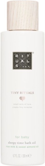 RITUALS Tiny Rituals Baby Badolie - Bath Oil