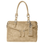 Rock Bag Nude