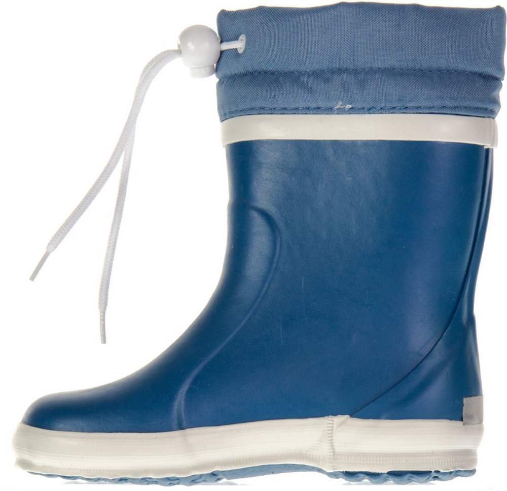 Bergstein Winterlaarzen Kinderen - Jeans - maat 30 - Babyoutlet