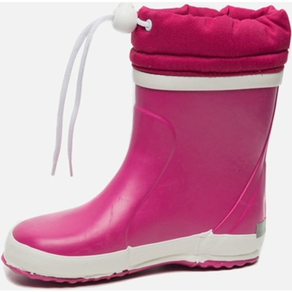 Bergstein Winterlaarzen Kinderen Fuchsia maat 34 Babyoutlet