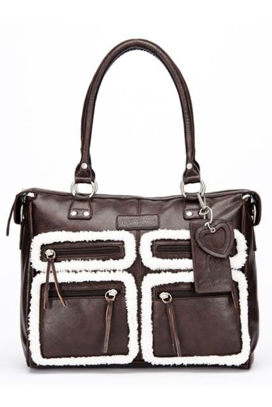 Black Label Totem Luiertas