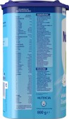Nutrilon Standaard 1 Zuigelingenvoeding - 800 gram.