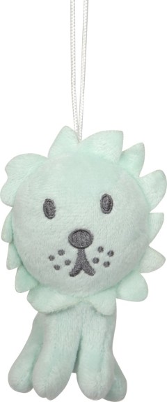 Nijntje Muziekmobiel Mint Safari