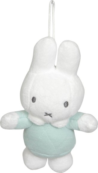 Nijntje Muziekmobiel Mint Safari