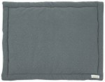 Triangle Boxkleed grijs 80x100cm