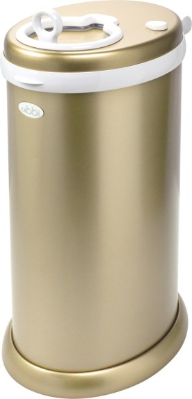 Ubbi - Luieremmer - Goud