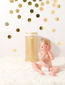 Ubbi - Luieremmer - Goud