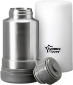 Tommee Tippee - Closer to Nature Flessenwarmer voor onde