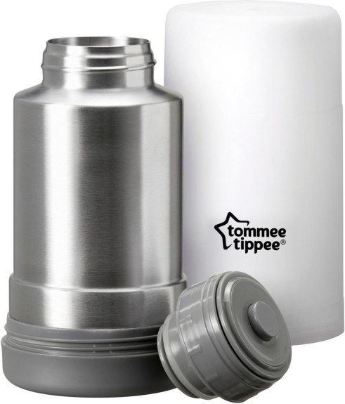 Tommee Tippee - Closer to Nature Flessenwarmer voor onde