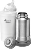 Tommee Tippee - Closer to Nature Flessenwarmer voor onde