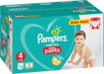 Baby Dry Pants Maat 4 9-15kg Gigapack 108 Luierbroekjes