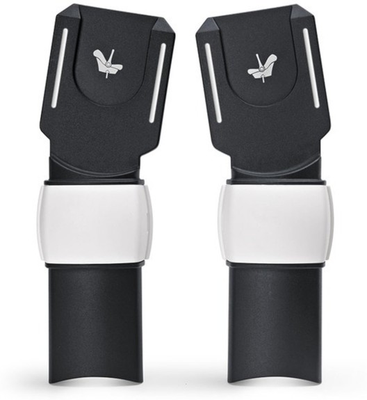 Bugaboo Fox/Buffalo adapter voor Maxi-Cosi® autostoelen