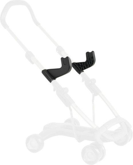 Nuna Pepp Autostoeladapter voor Maxi Cosi en Cybex