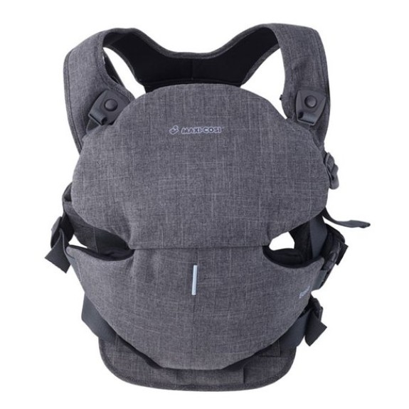 Maxi Cosi Easia Black Denim