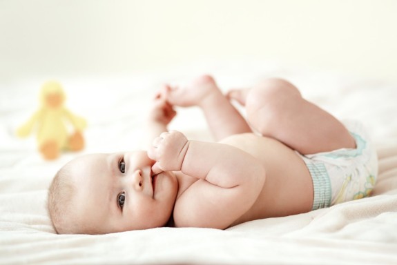 Zwitsal Luiers Maxi Plus Maat 4+ 56 stuks