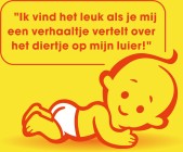 Zwitsal Luiers Maxi Plus Maat 4+ 56 stuks