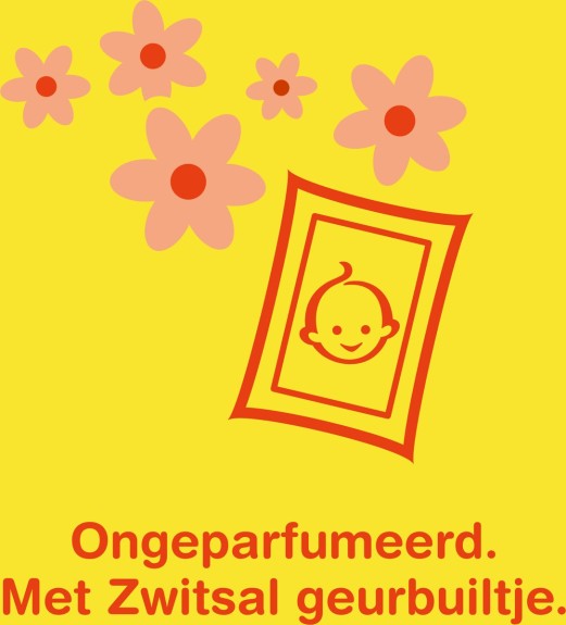 Zwitsal Luiers Maxi Plus Maat 4+ 56 stuks