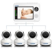 Luvion Essential - Babyfoon Met Camera