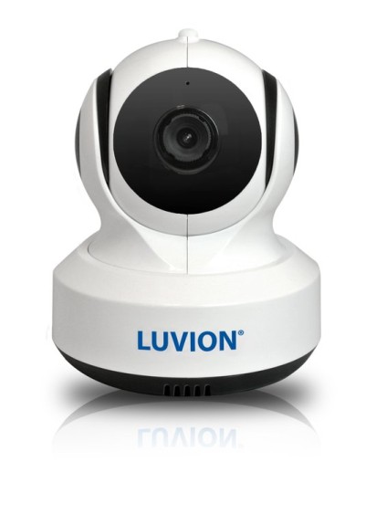 Luvion Essential - Babyfoon Met Camera