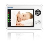 Luvion Essential - Babyfoon Met Camera