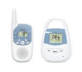 Alecto - DBX-82 - PMR Babyfoon met extra groot bereik