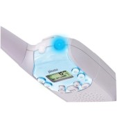 Alecto - DBX-82 - PMR Babyfoon met extra groot bereik