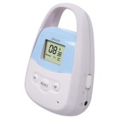 Alecto - DBX-82 - PMR Babyfoon met extra groot bereik