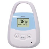 Alecto - DBX-82 - PMR Babyfoon met extra groot bereik