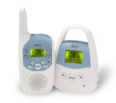 Alecto - DBX-82 - PMR Babyfoon met extra groot bereik