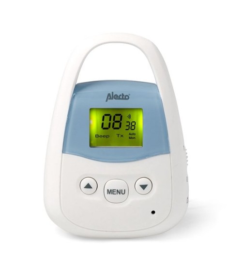 Alecto - DBX-82 - PMR Babyfoon met extra groot bereik