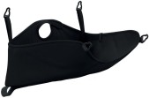 Quinny Shopping Basket - Black