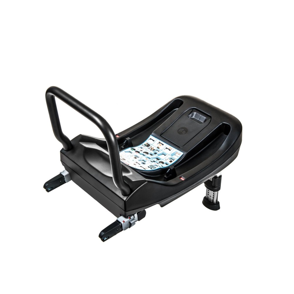hauck isofix