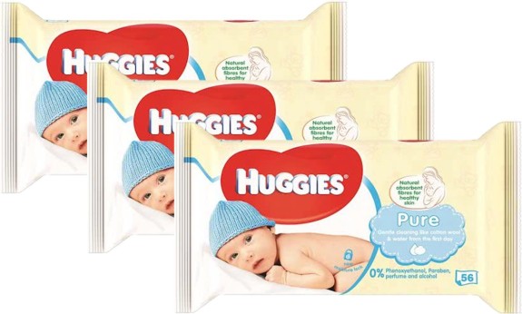 Billendoekjes en babydoekjes aanbiedingen tot -75