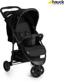 Hauck Citi Neo II Buggy - Grijs/Stone