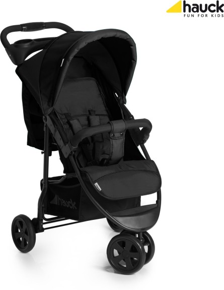 Hauck Citi Neo II Buggy - Grijs/Stone