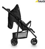 Hauck Citi Neo II Buggy - Grijs/Stone
