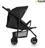 Hauck Citi Neo II Buggy - Grijs/Stone