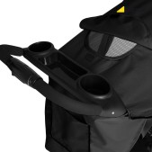 Hauck Citi Neo II Buggy - Grijs/Stone