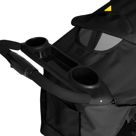 Hauck Citi Neo II Buggy - Grijs/Stone