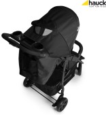 Hauck Citi Neo II Buggy - Grijs/Stone
