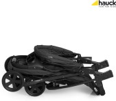 Hauck Citi Neo II Buggy - Grijs/Stone