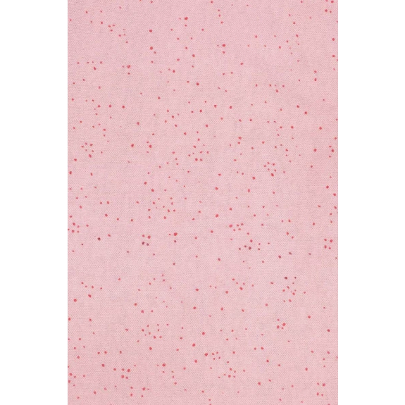 Jollein Mini dots Waskussenhoes 50x70cm blush pink
