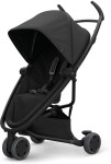 Zapp Flex Buggy - Black on Black