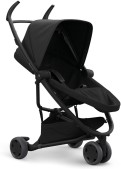 Quinny Zapp Flex Buggy - Black on Black