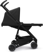 Quinny Zapp Flex Buggy - Black on Black