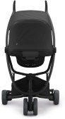 Quinny Zapp Flex Buggy - Black on Black