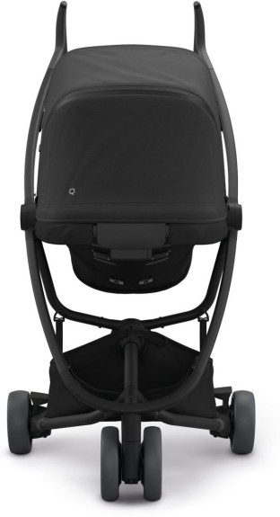 Quinny Zapp Flex Buggy - Black on Black