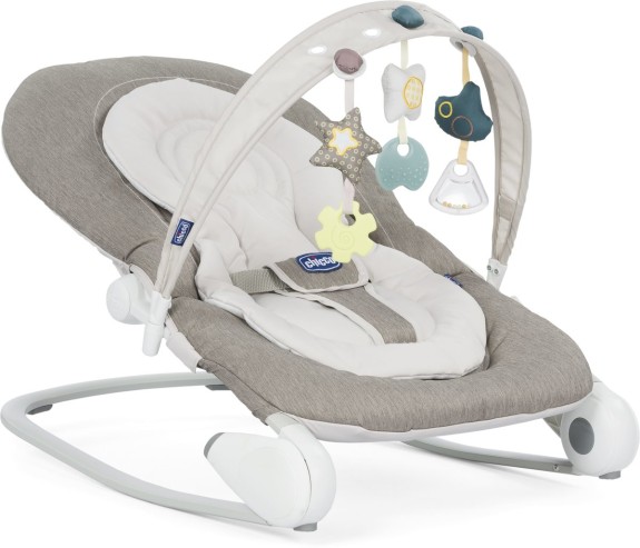 Chicco Hoopla wipstoel Legend