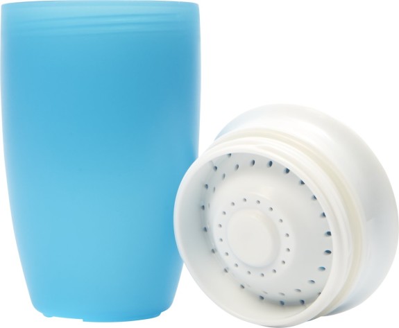 Miracle 360 sippy cup Drinkbeker Blauw